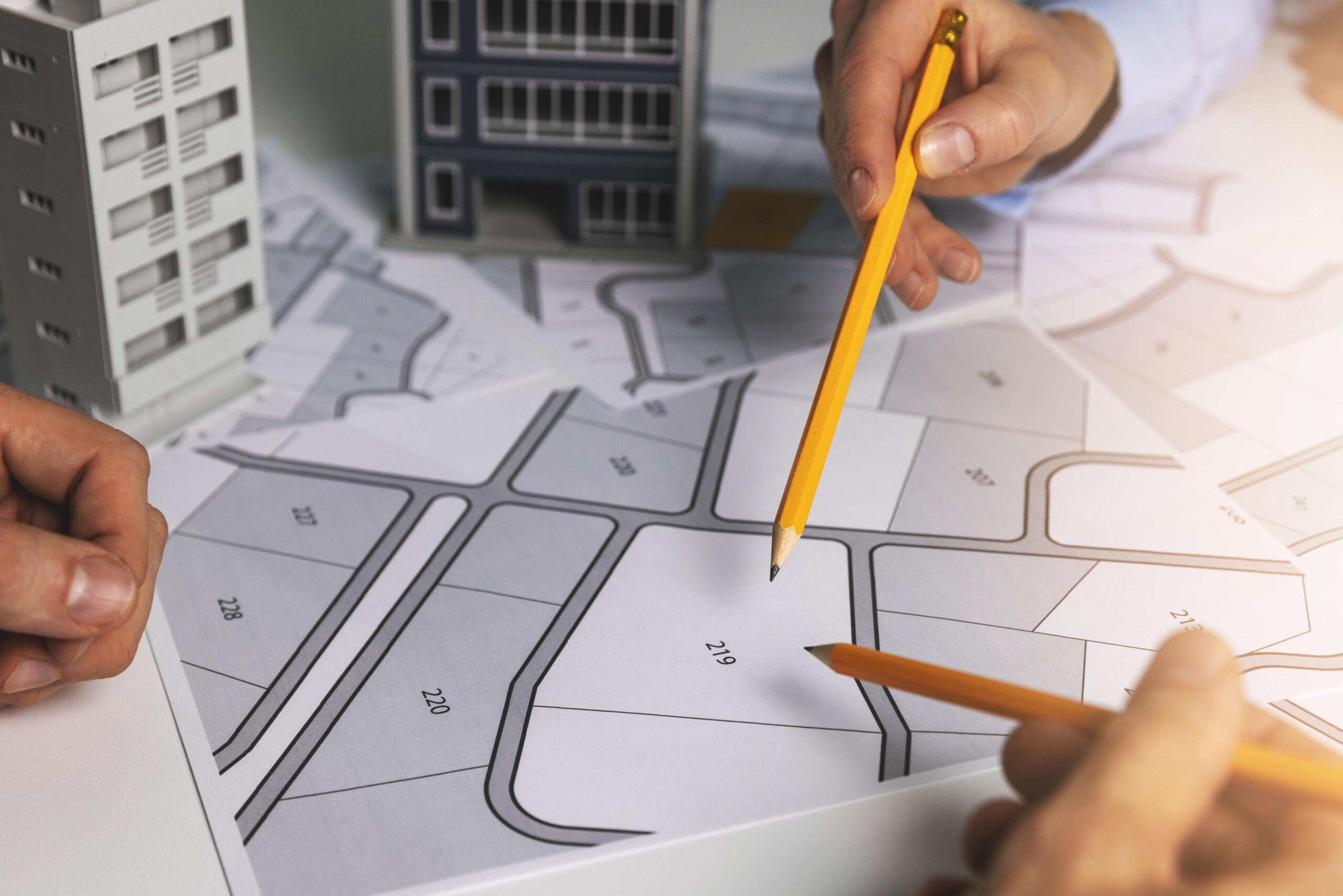 Municipal and Government Work 3