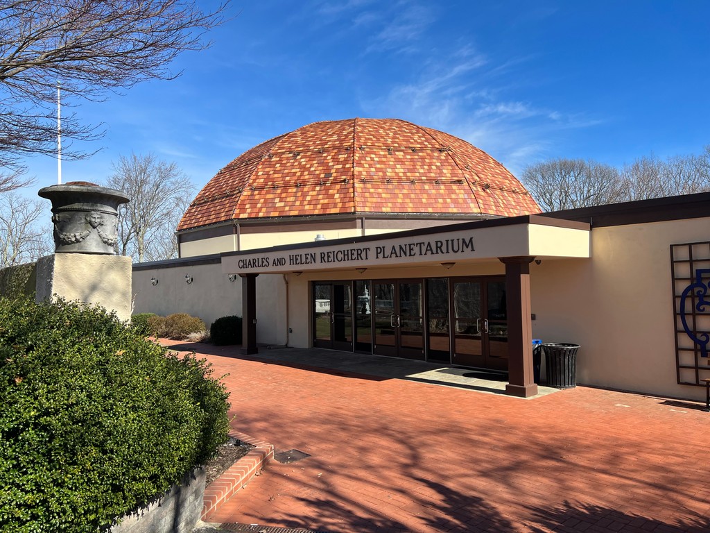 PLANETARIUM