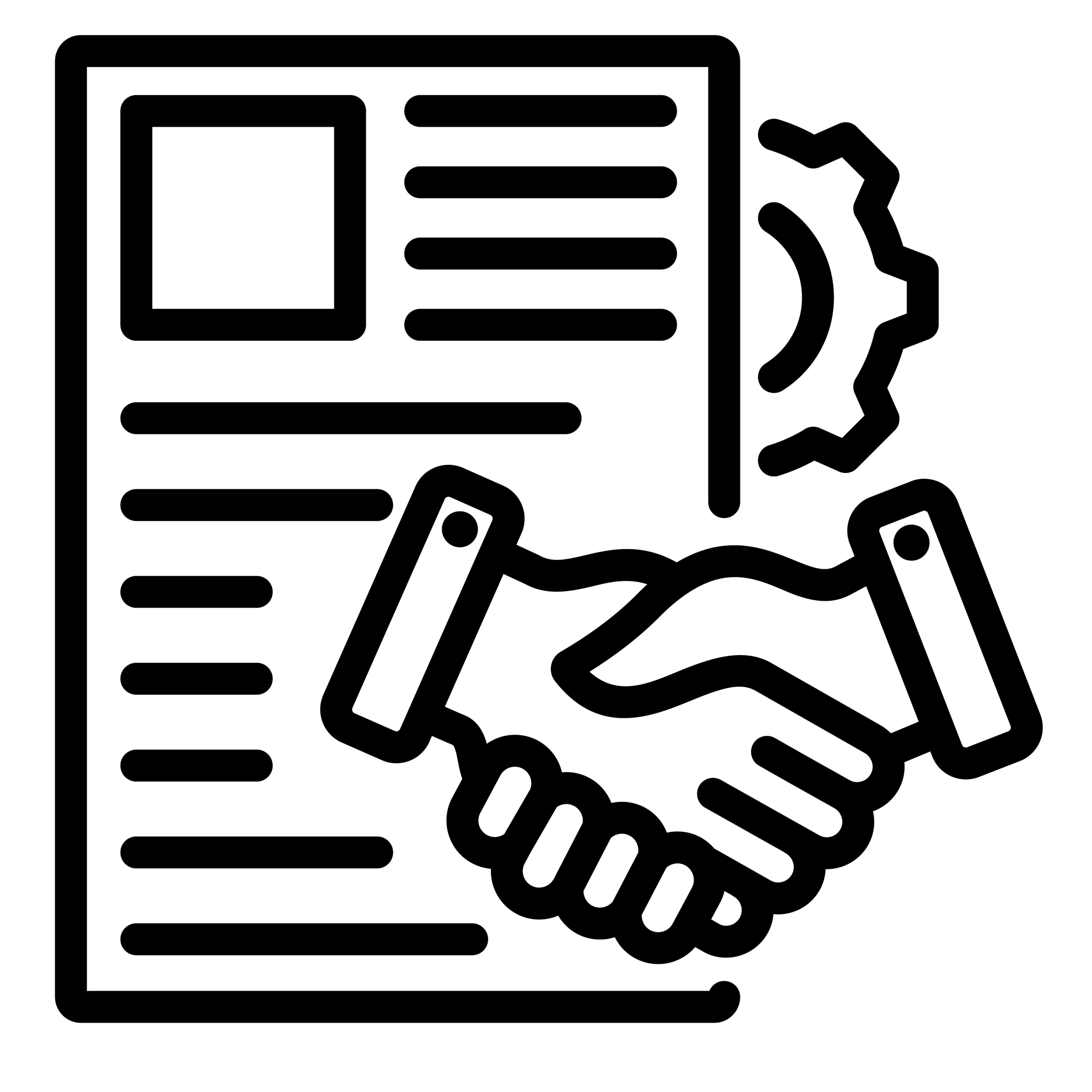 Website Icons Compliance