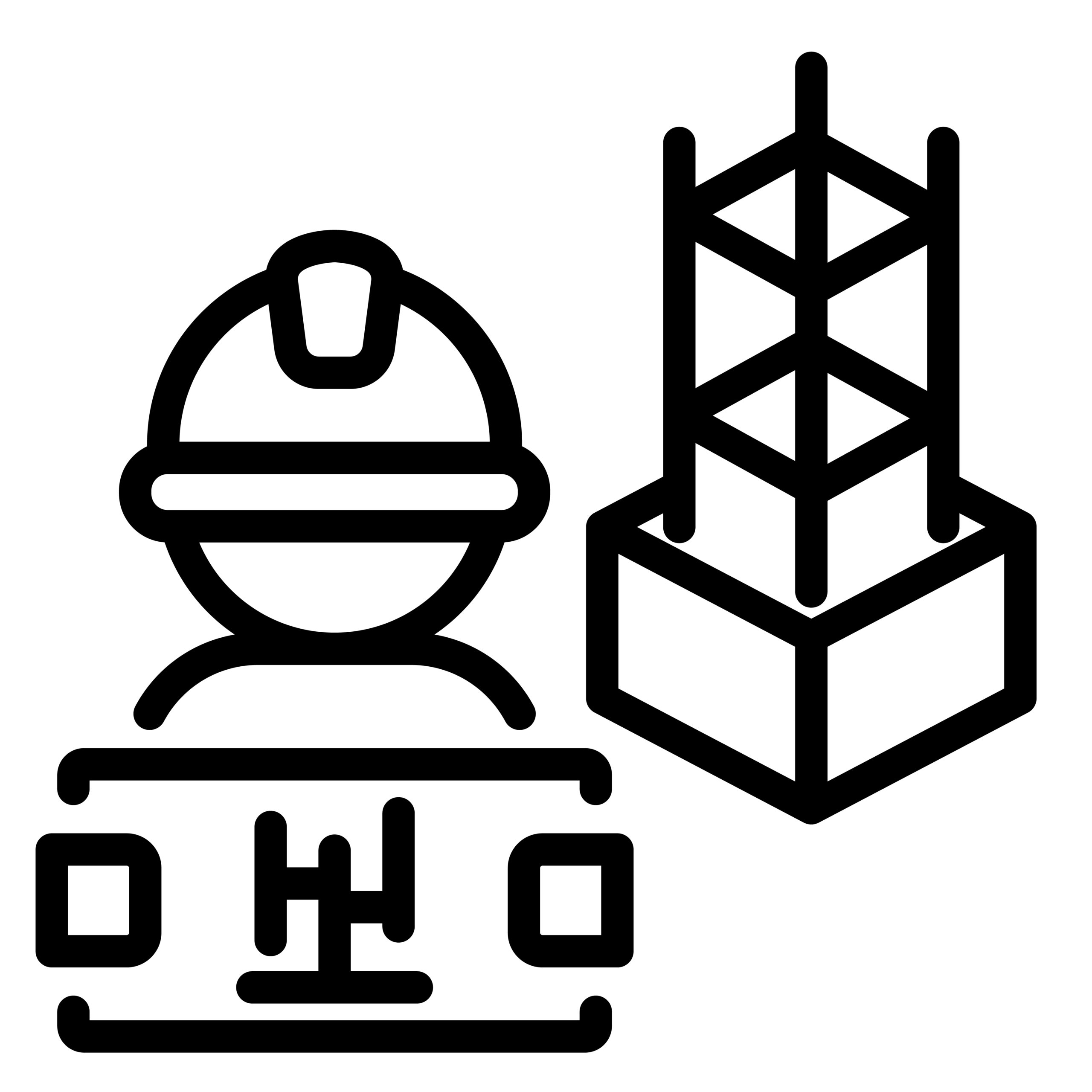 Website Icons SiteSupervision