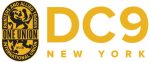 DC9 Logo