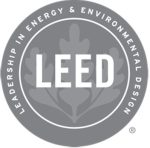 Leed logo