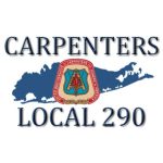 Local 290 logo