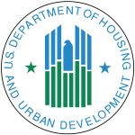 US dept of housing logo