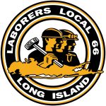 laborers local 66 logo